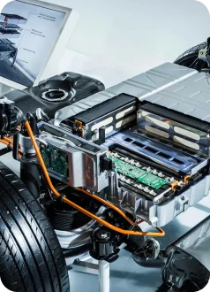 MOKOPCB for Automotive