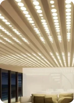 MOKOPCB for LED