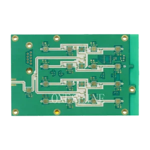 Rogers RT5880 PCB board