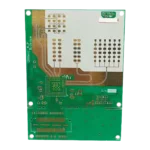 Печатная плата Rogers RT5880