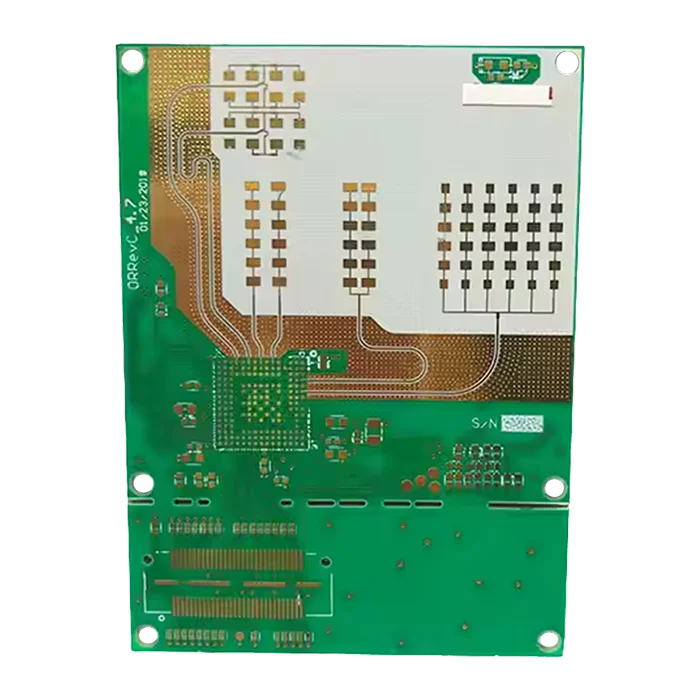 Печатная плата Rogers RT5880