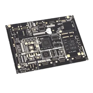 1 унция PCB металлическая печатная плата
