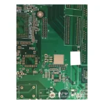 Плата BGA PCB для медицинского оборудования