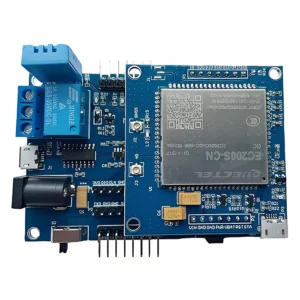 GPS локатор микроволновой РФ PCBA