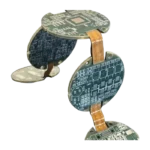 OEM 4-слойная гибко-жесткая печатная плата