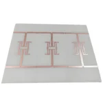 Тяжелая медная RF микроволновая PCB