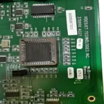 Жестко-гибкая печатная плата СВЧ-диапазона