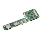 Промышленный вентилятор SMD PCB высокий конец