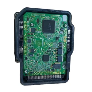 Автомобильная приборная панель PCB