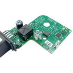 Алюминиевая автомобильная печатная плата