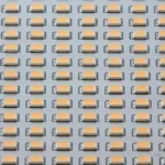 Светодиодная лампа PCB