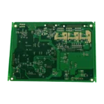 Высокопрочная печатная плата из тяжелой меди