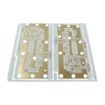 Высокочастотная керамическая печатная плата Rogers