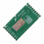 Высокочастотные печатные платы для радиолокационных систем