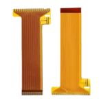 Гибкая печатная плата для автомобильных дисплеев