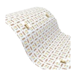 Гибкая печатная плата со светодиодами