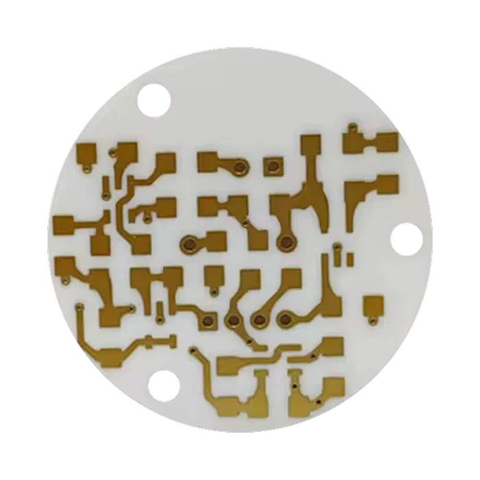 Индивидуальные керамические печатные платы