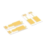 Керамическая печатная плата DCB