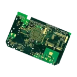 Китай FR4 94V0 4-слойная печатная плата