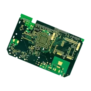 Китай FR4 94V0 4-слойная печатная плата