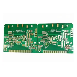 Китай Автомобильная светодиодная PCB