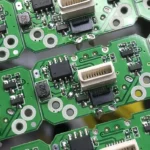 Китай медицинский светодиодный PCB