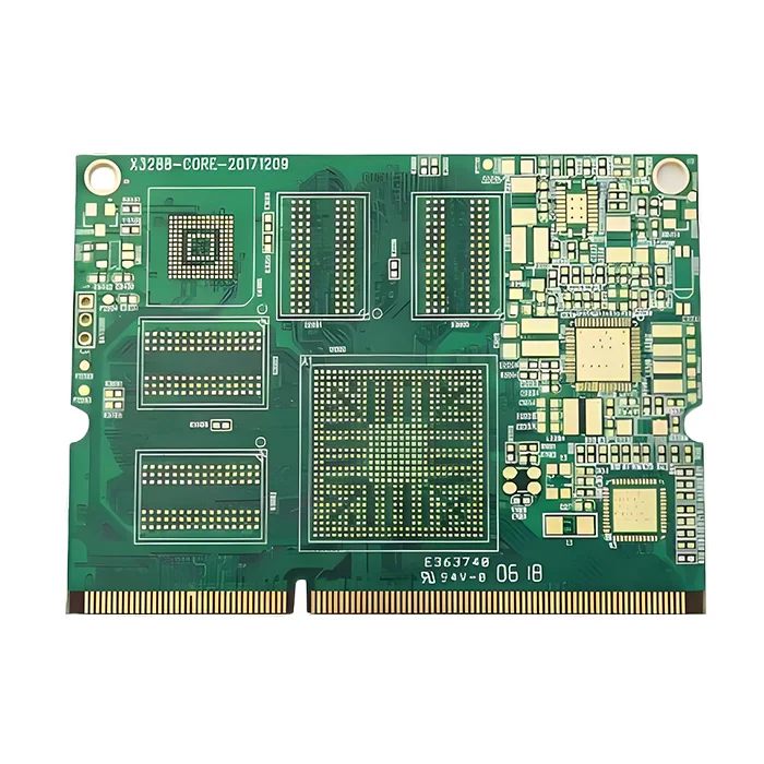 Китай высокий Tg PCB