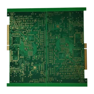 Китай многослойная печатная плата FR4