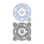 Китай 2-слойная алюминиевая печатная плата