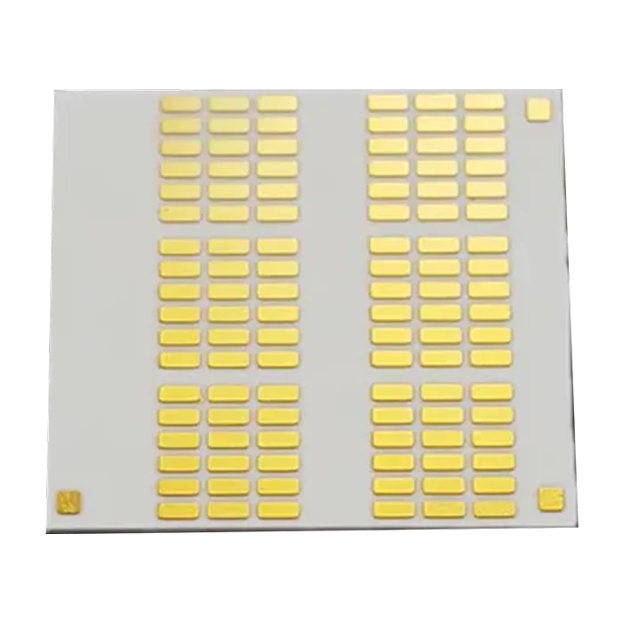 Китайская керамическая печатная плата