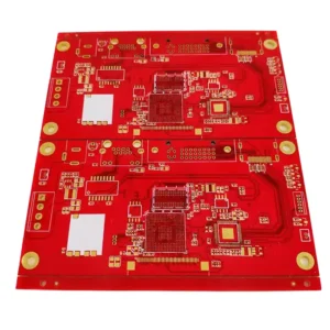 Китай промышленный контроль PCB
