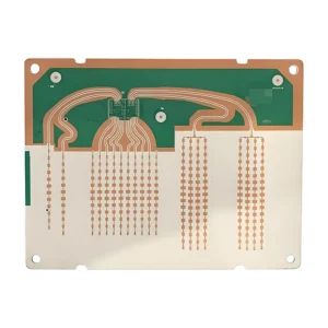 Китай RF микроволновой PCB