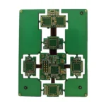 Медная многослойная печатная плата