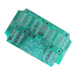 Металлический сердечник алюминиевой печатной платы