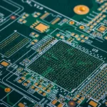 Многослойная PCB ROHS