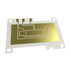 Многослойная керамическая печатная плата