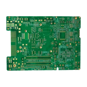 Многослойная печатная плата блока питания из тяжелой меди