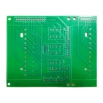 Пользовательские промышленного оборудования многослойная печатная плата