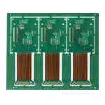 Многослойная печатная плата