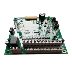 Низкая цена промышленного управления FR4 PCB