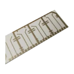 Односторонняя керамическая печатная плата