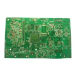 Оптовая продажа FR4 Tg130 PCB