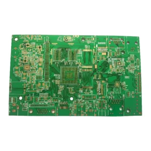 Оптовая продажа FR4 Tg130 PCB
