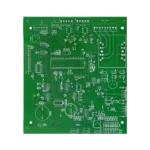 Оптовая продажа печатных плат FR4 0,4 мм