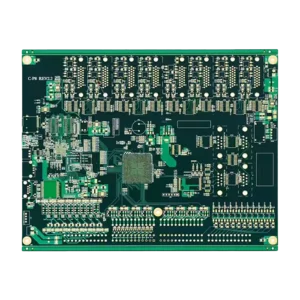 Основное изображение-6-слойная HDI-печатная плата