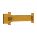 Гибкая печатная плата HDI