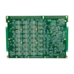 Многослойная печатная плата HDI с 2–16 слоями