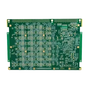 Основное изображение-Многослойная печатная плата HDI 2-16 слоев