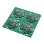 Печатная плата FR4 Tg135