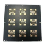 Печатная плата FR4 Tg150